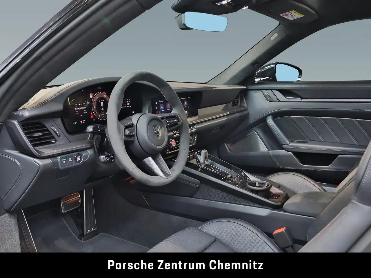 Porsche 911 7