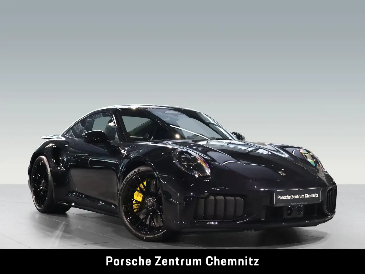 Porsche 911 9