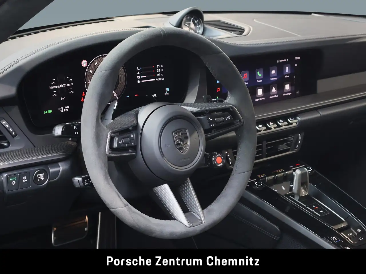 Porsche 911 11