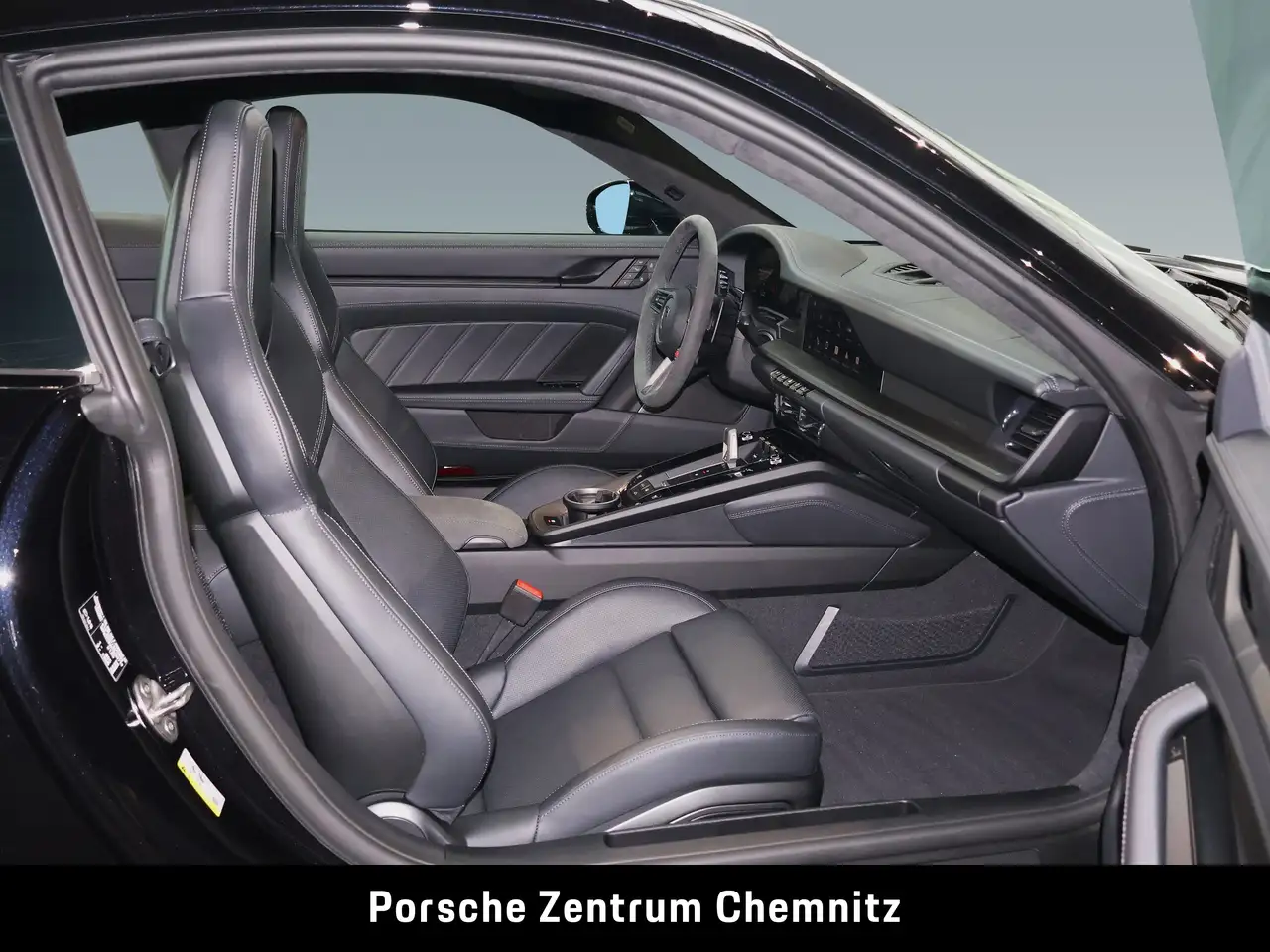 Porsche 911 13