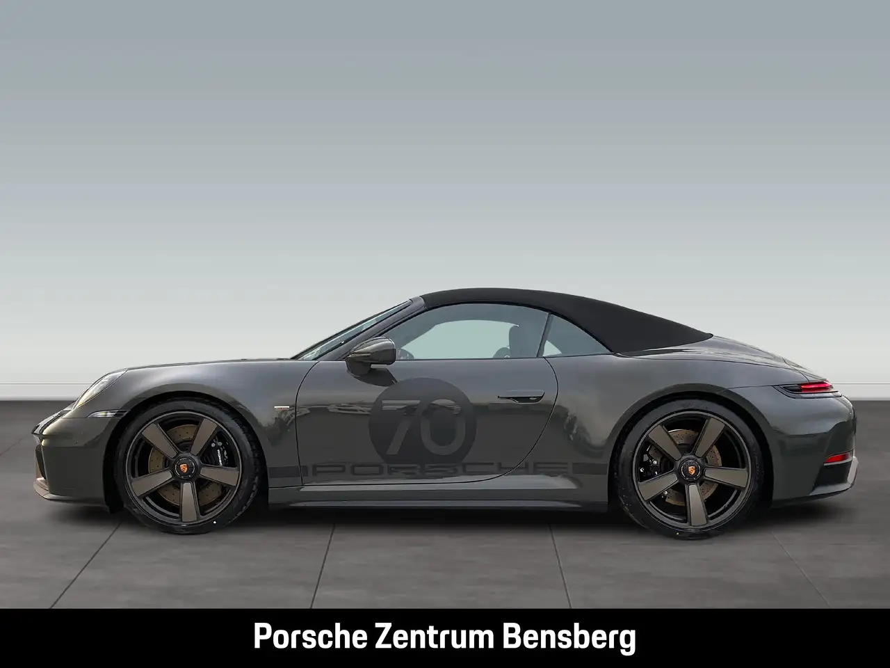 Porsche 911 2