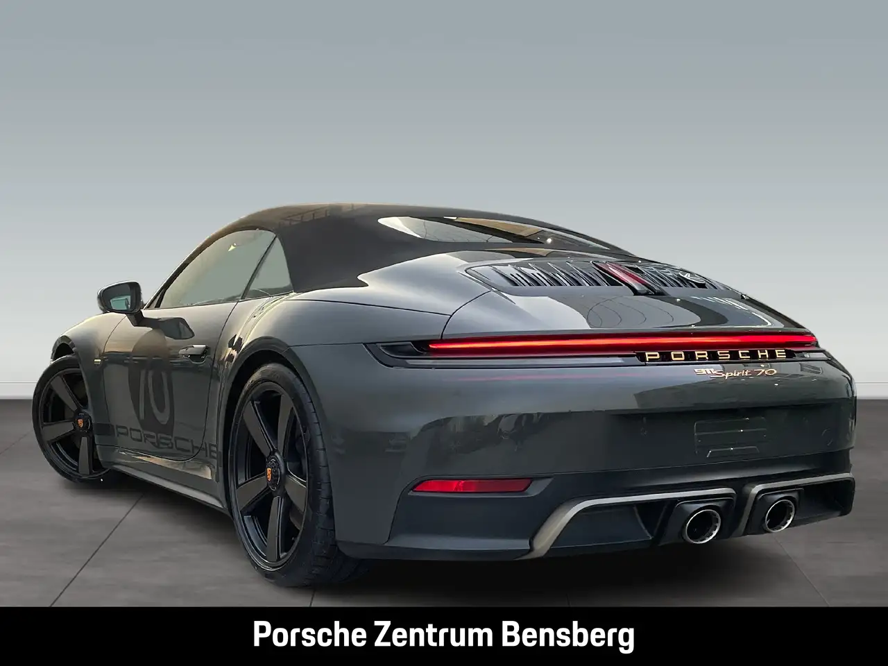 Porsche 911 3