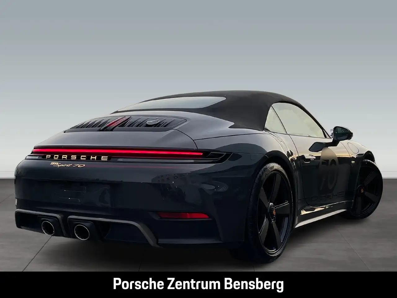 Porsche 911 4