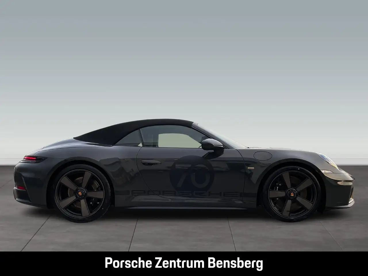 Porsche 911 5