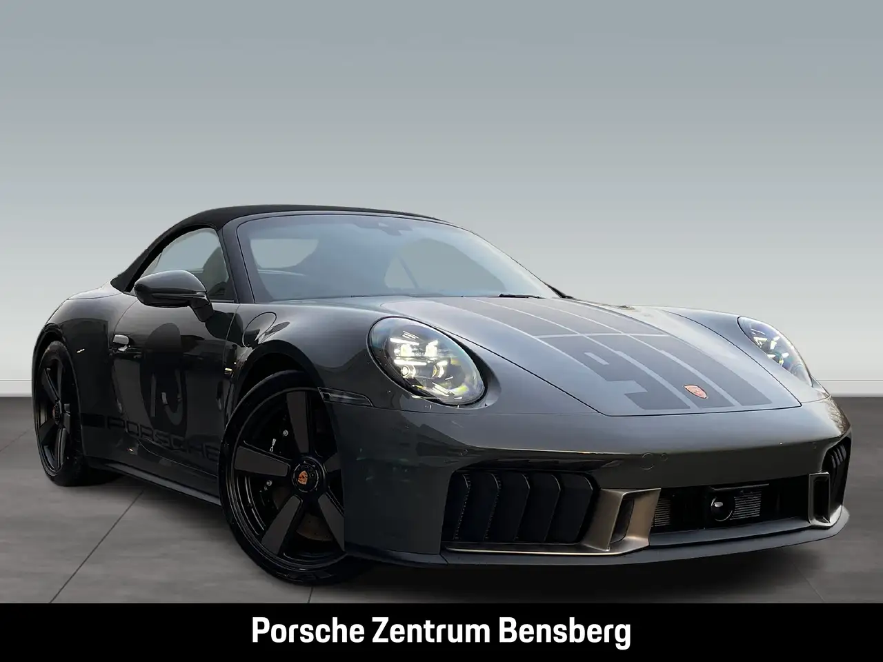 Porsche 911 6