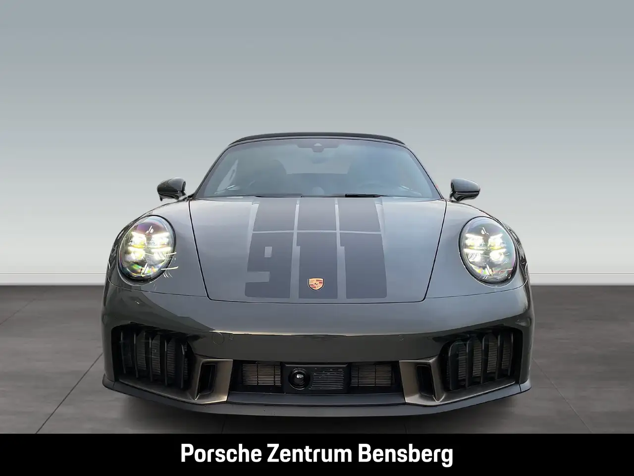 Porsche 911 7