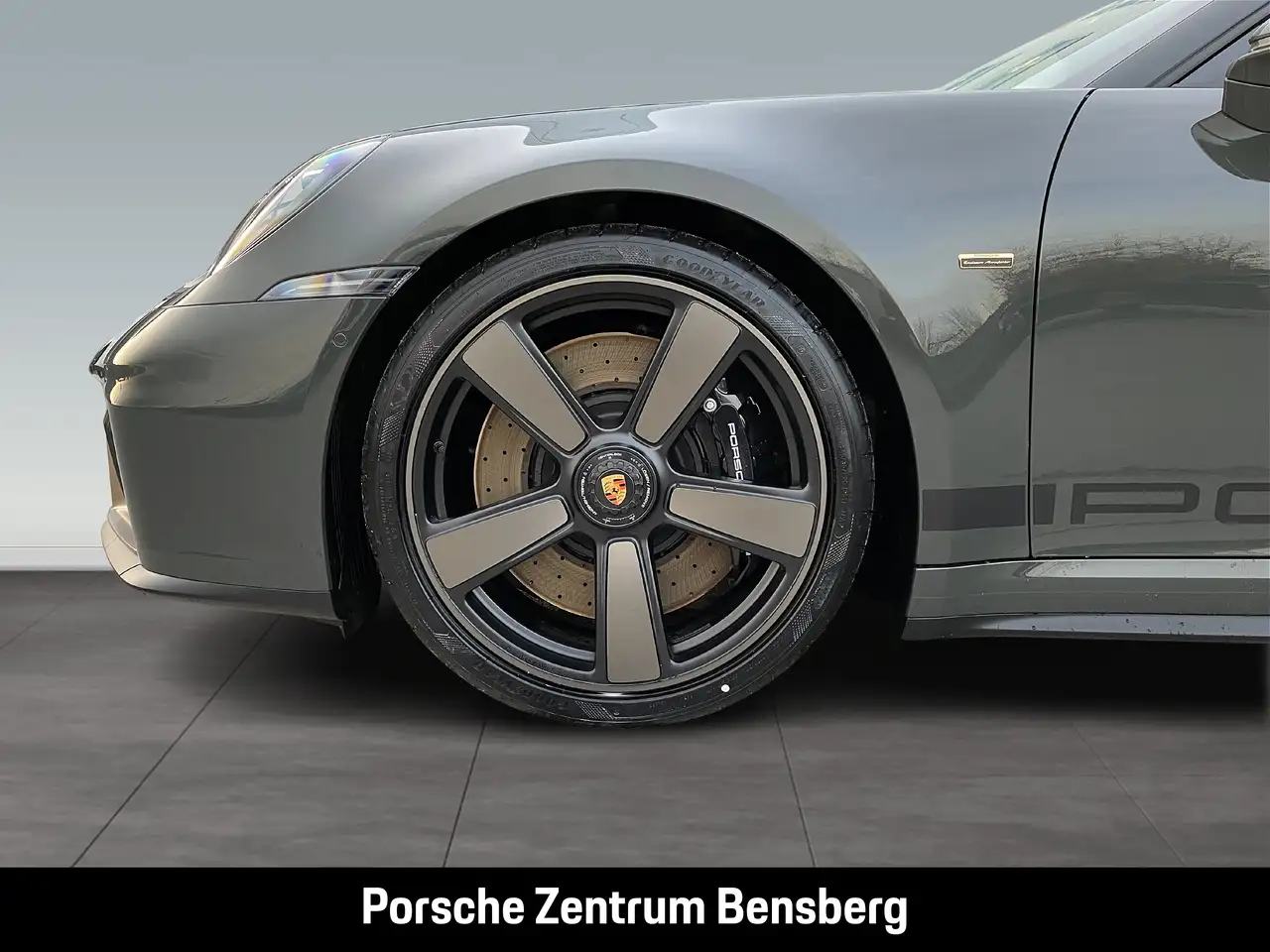 Porsche 911 9