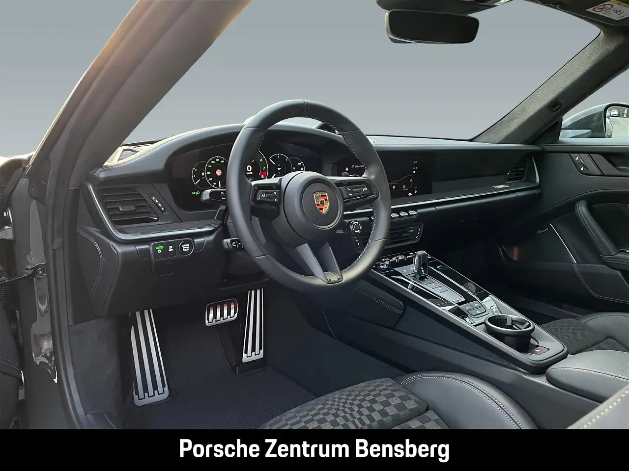 Porsche 911 10