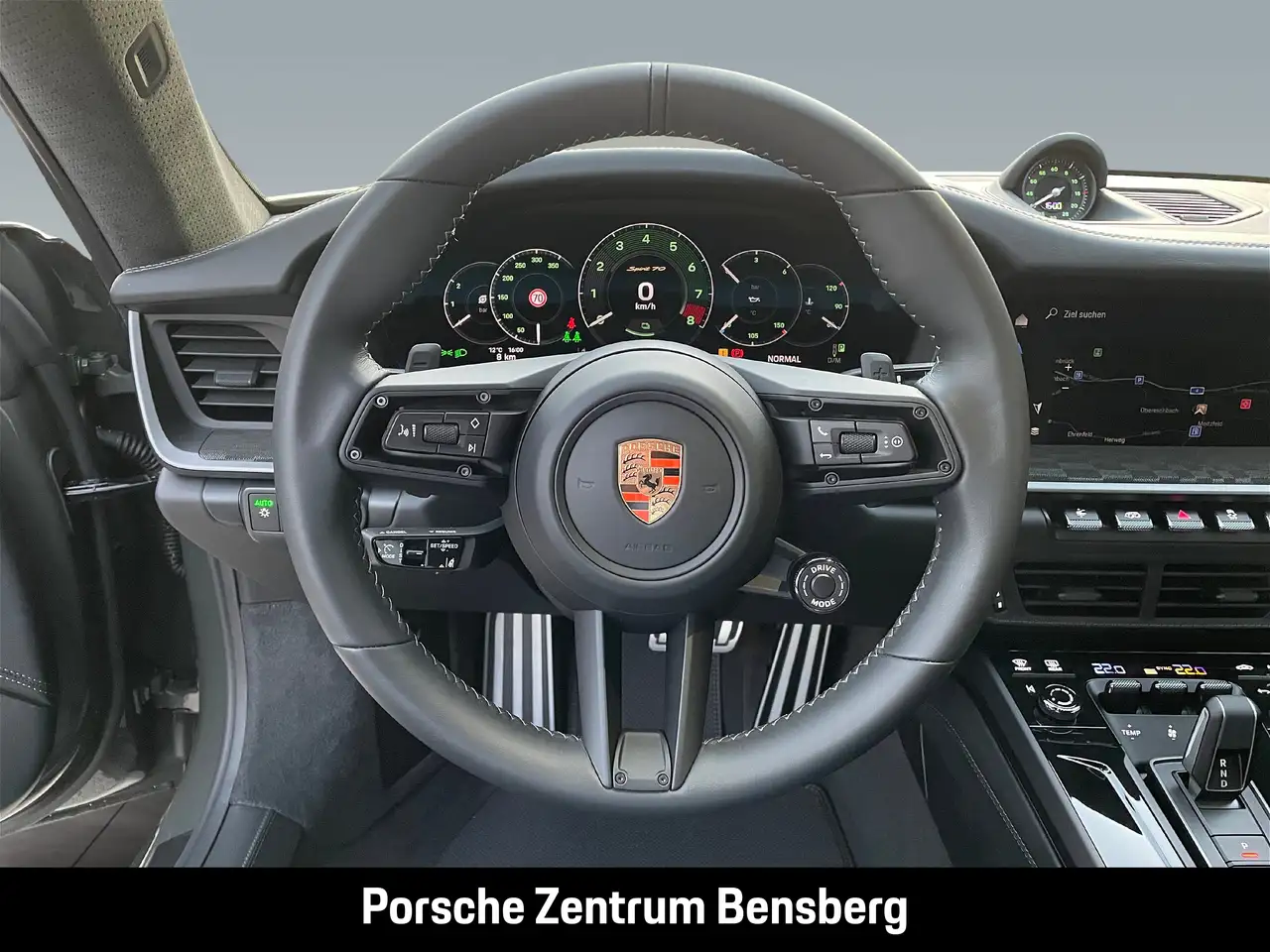 Porsche 911 12