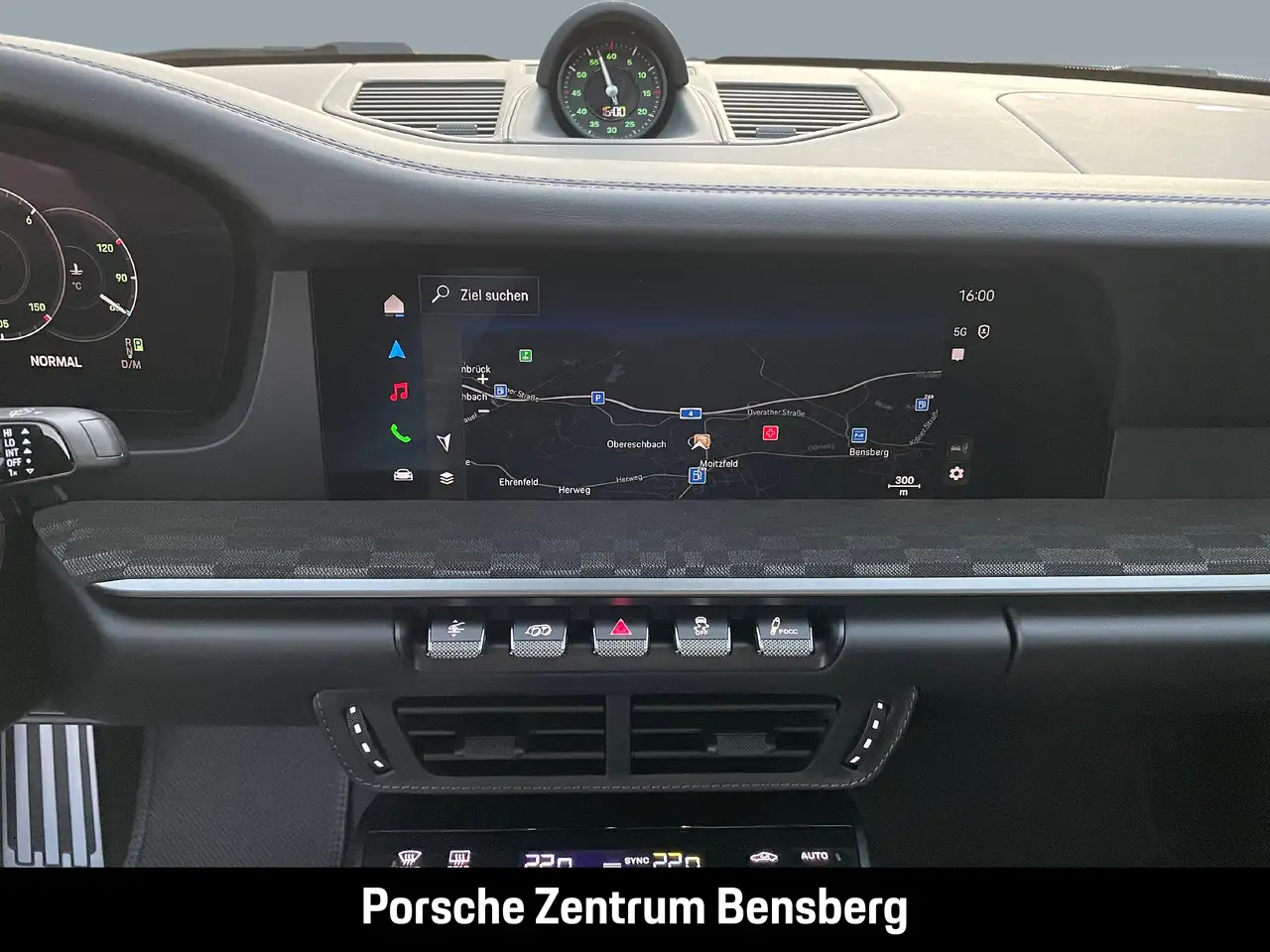 Porsche 911 13