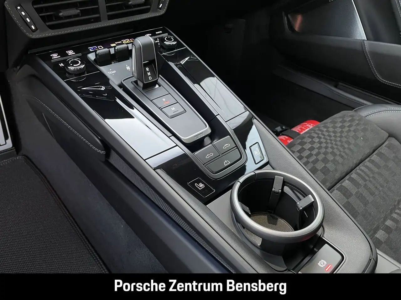 Porsche 911 14