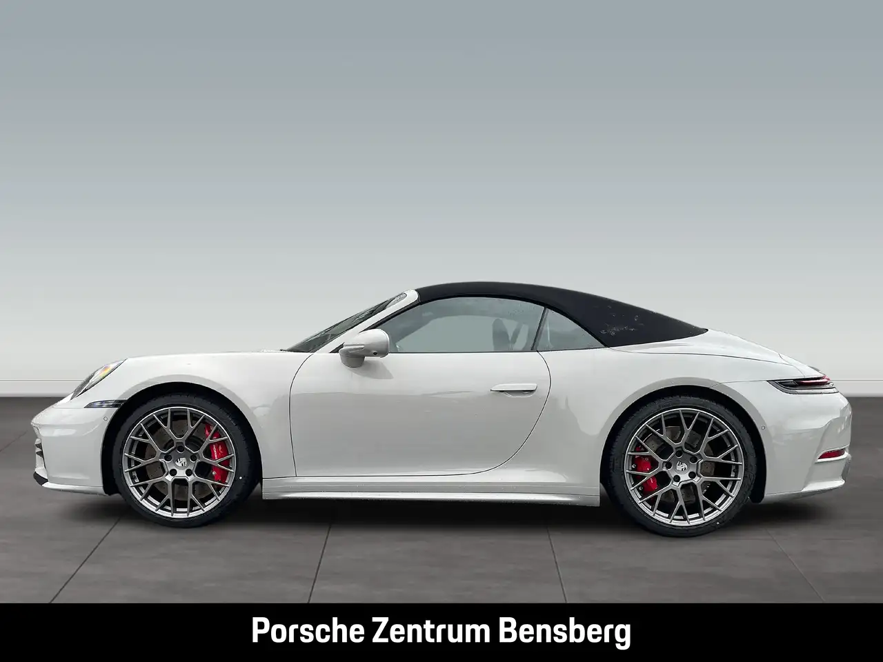 Porsche 911 2