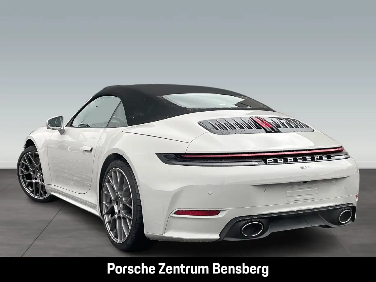 Porsche 911 3