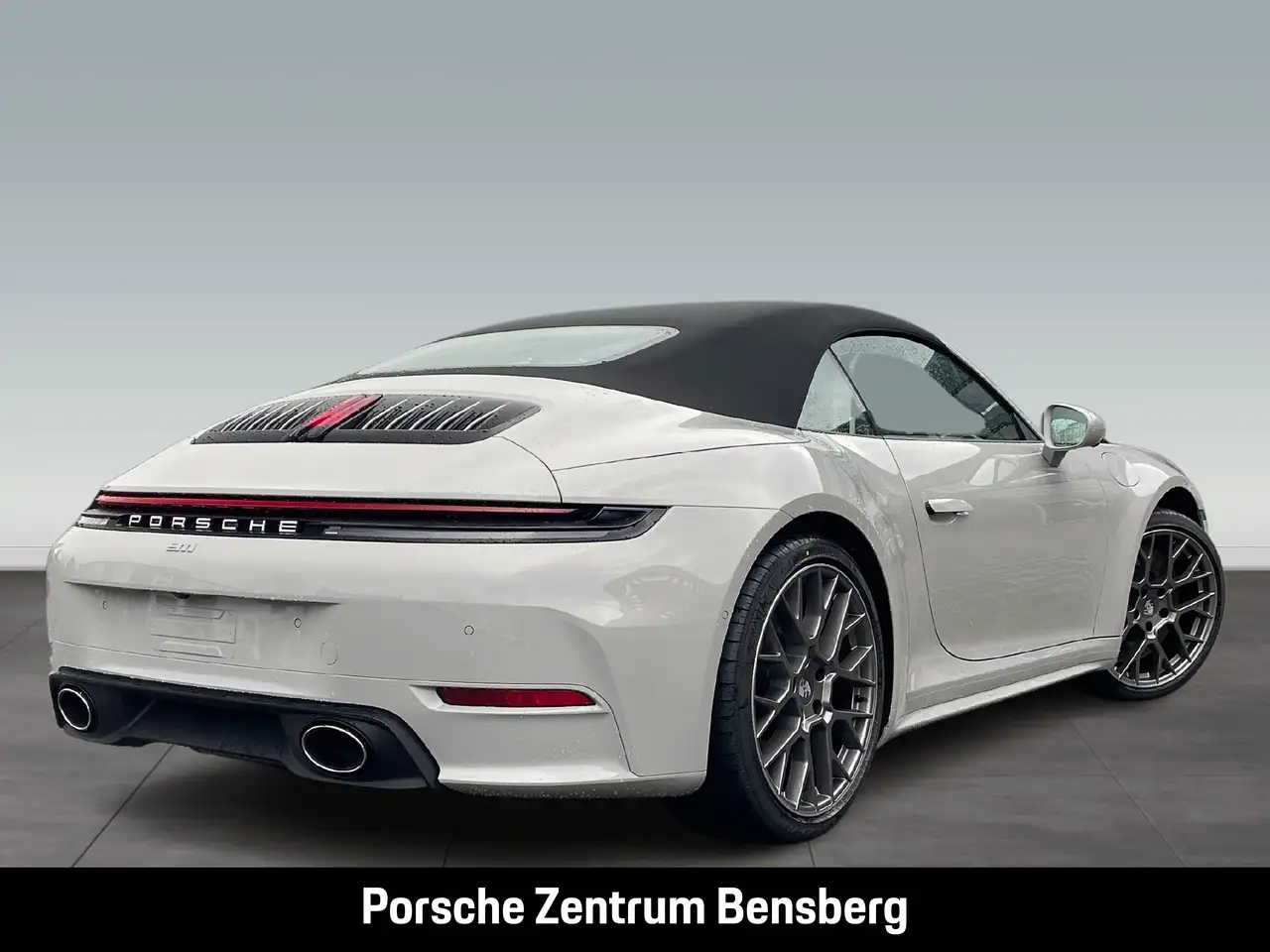Porsche 911 4