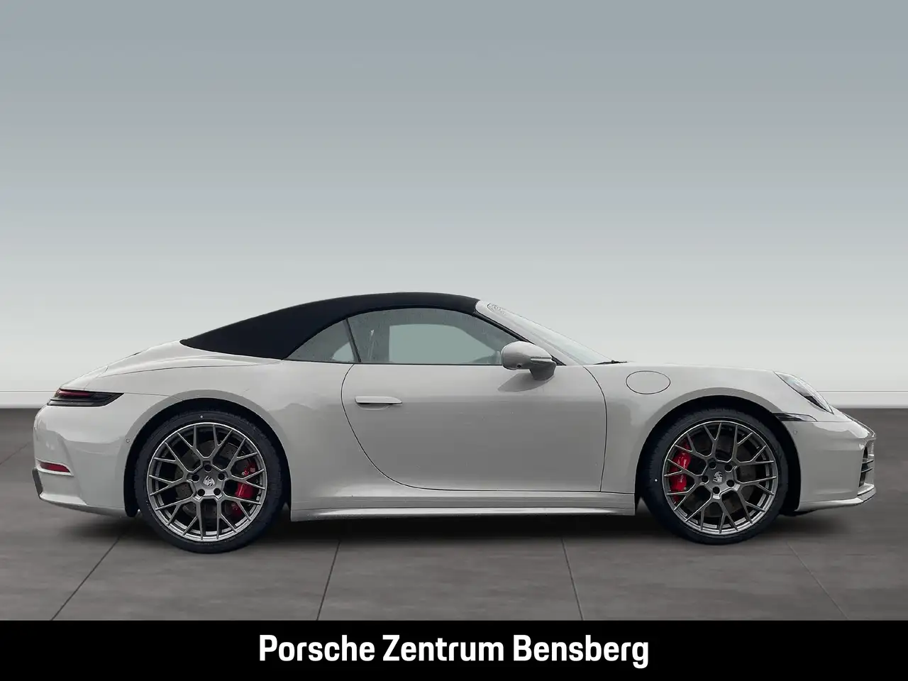 Porsche 911 5