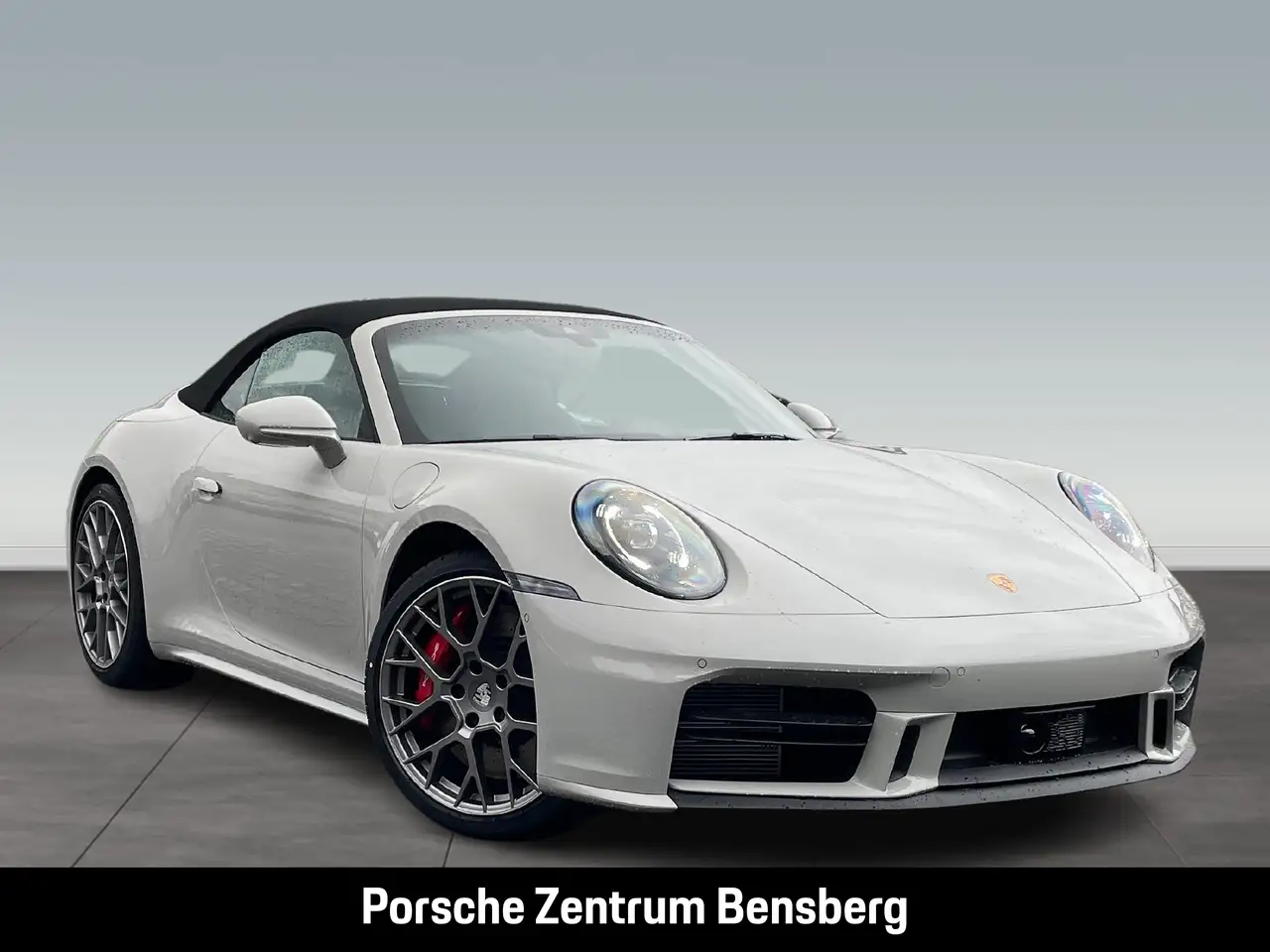 Porsche 911 6