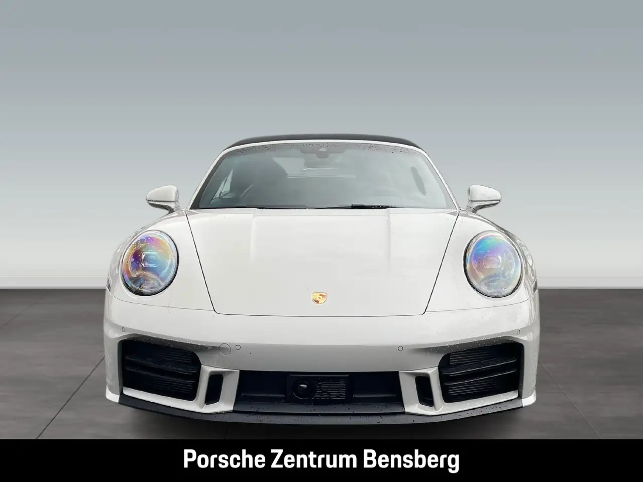 Porsche 911 7