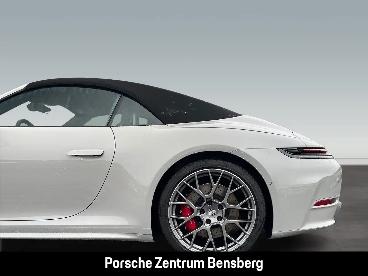 Porsche 911 9
