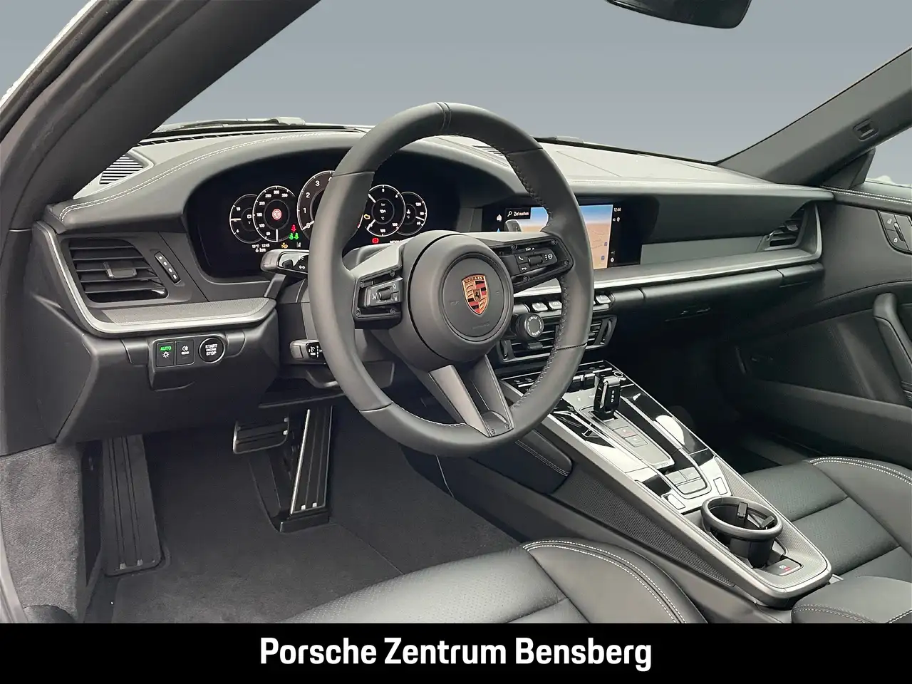 Porsche 911 10