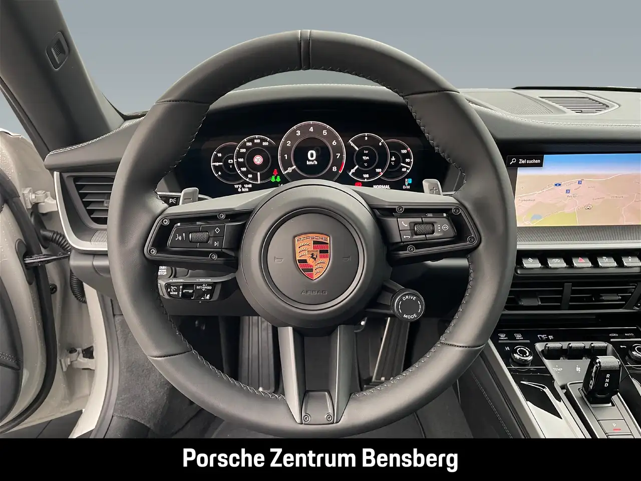 Porsche 911 12