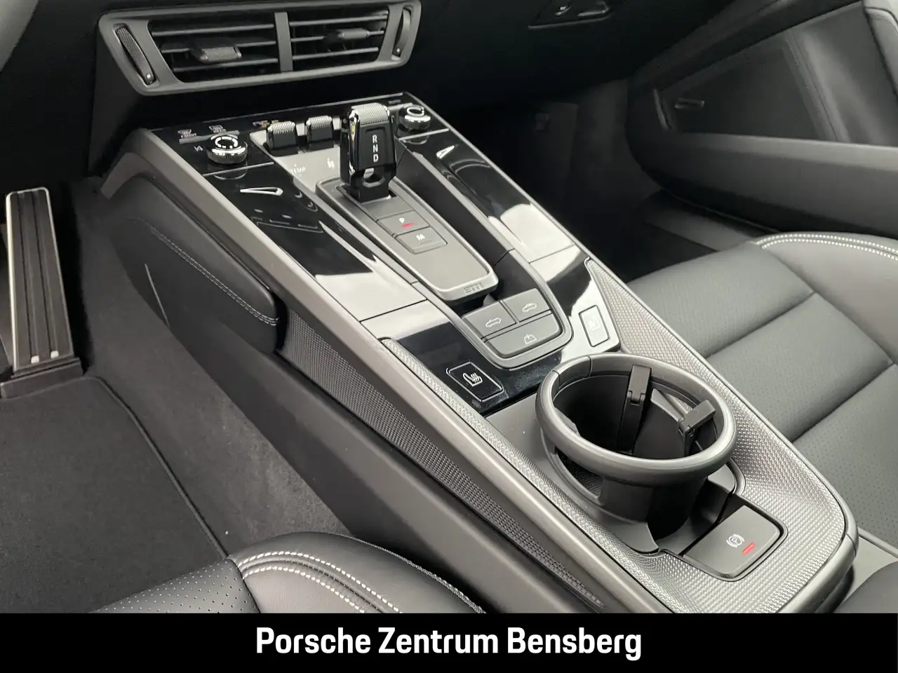 Porsche 911 13