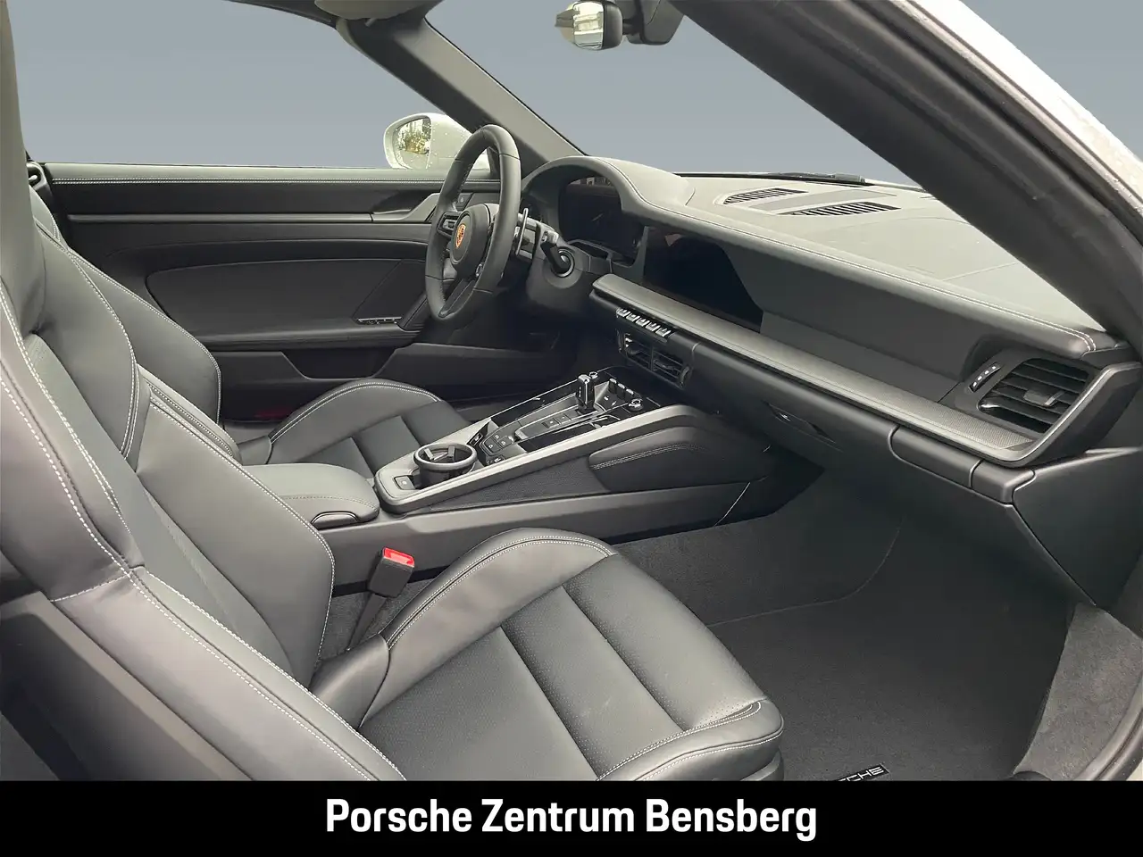 Porsche 911 14