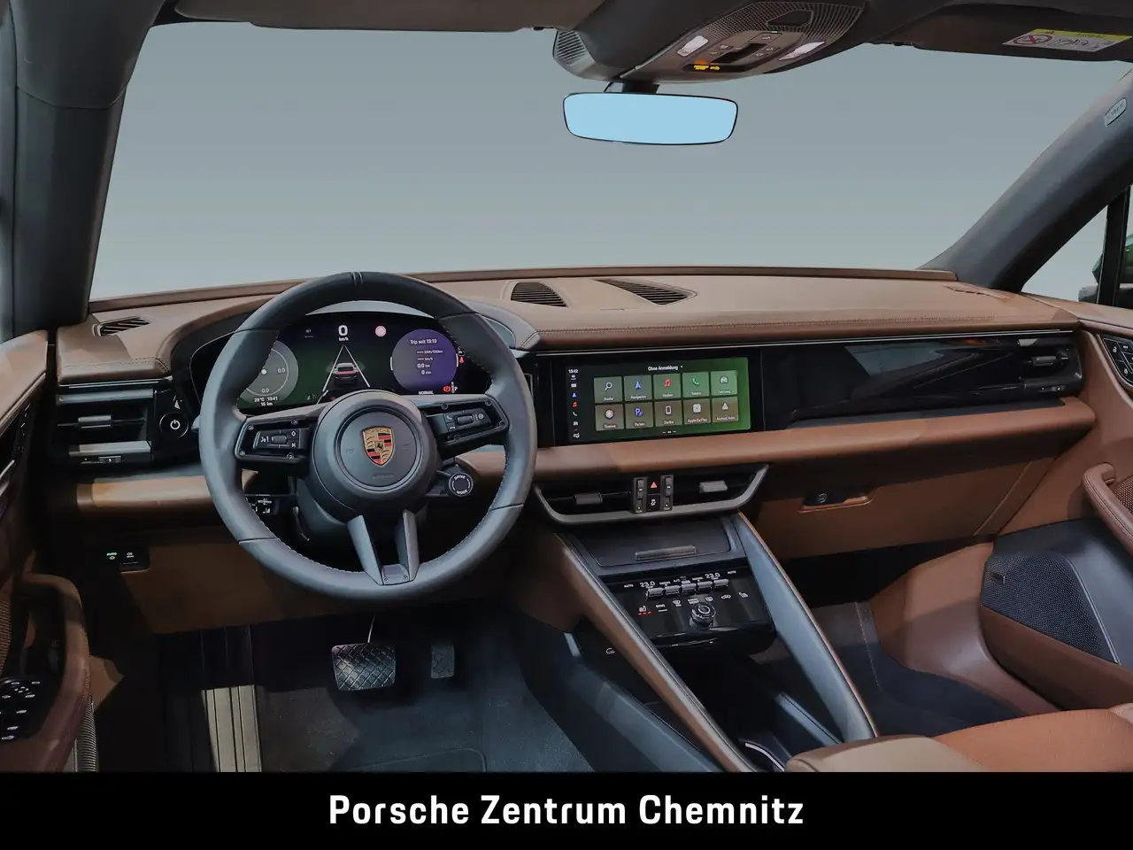 Porsche Macan 4 7