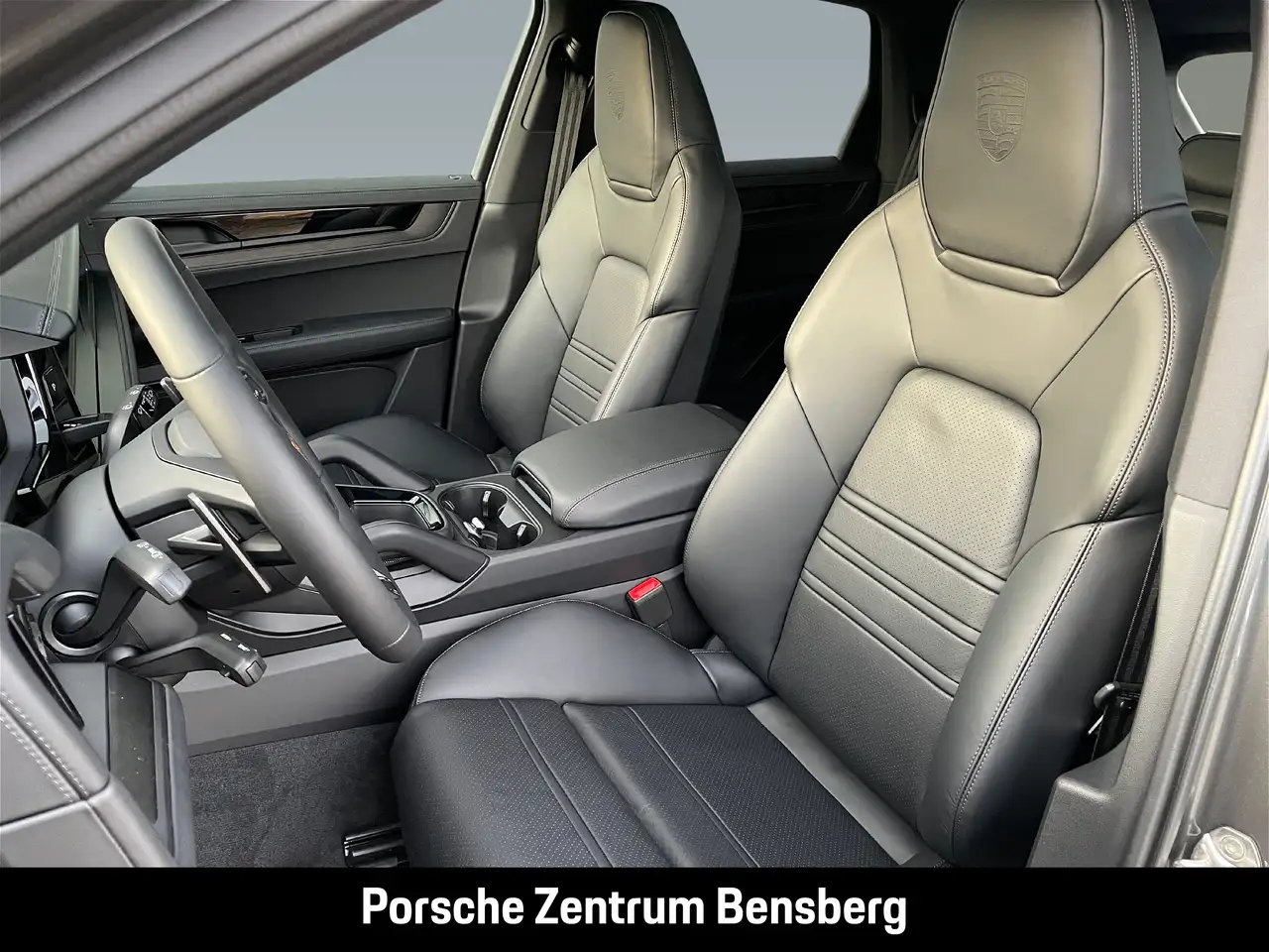 Porsche Cayenne 11