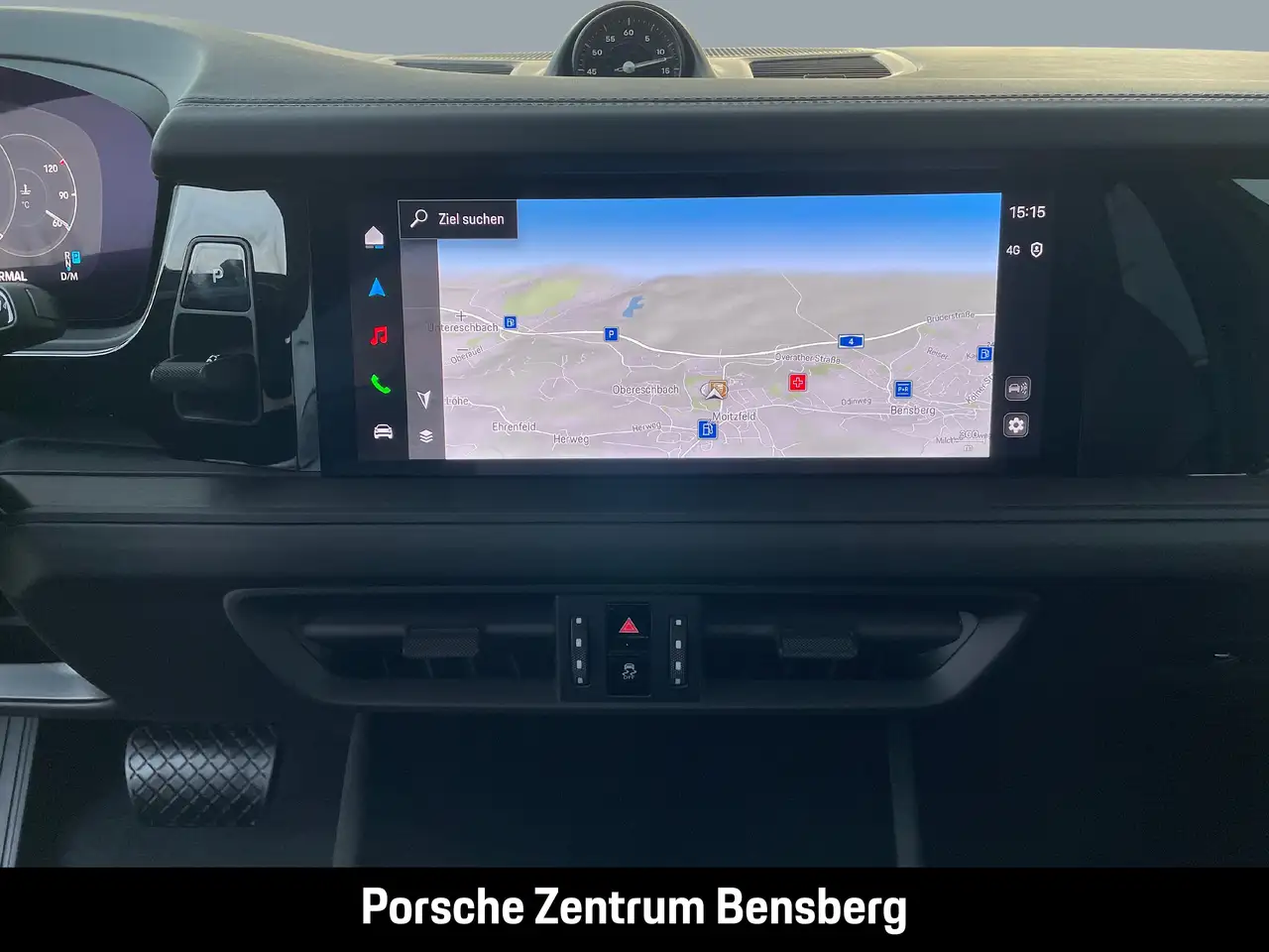 Porsche Cayenne 13