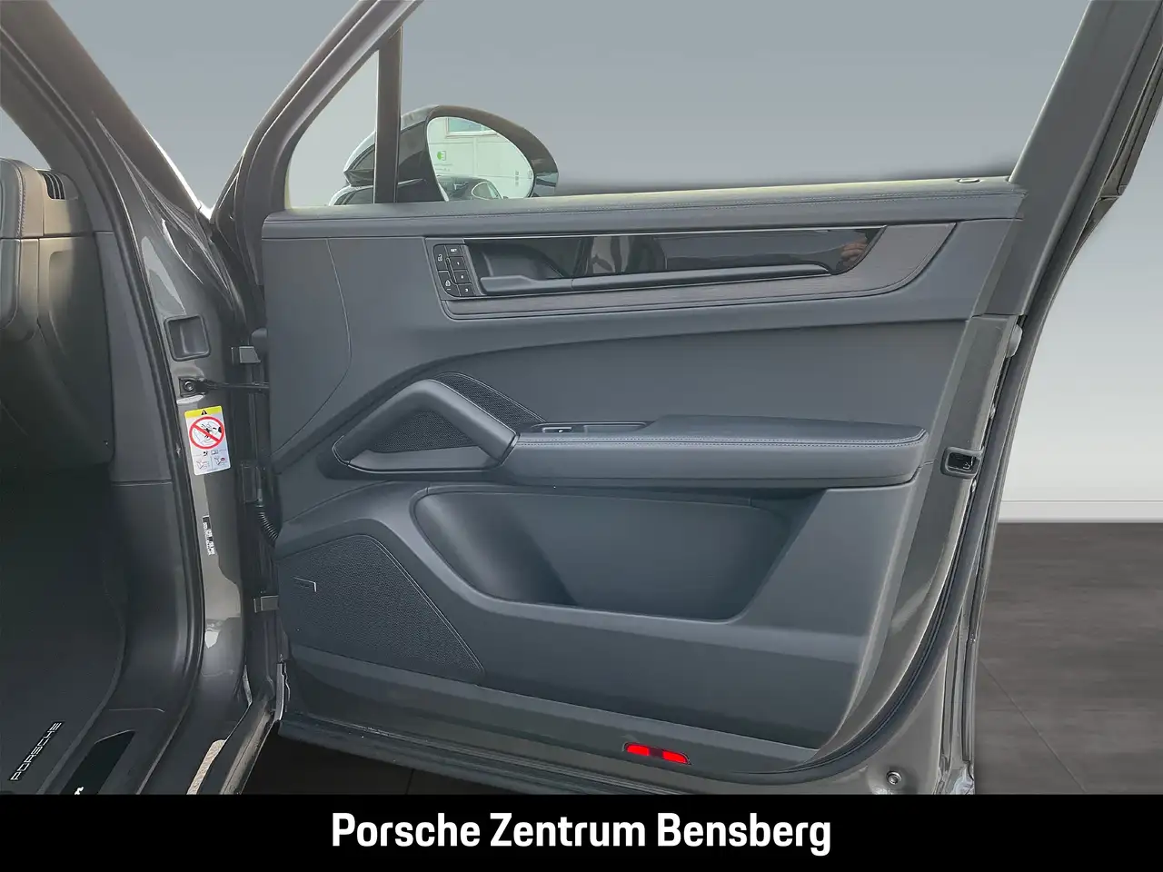 Porsche Cayenne 15