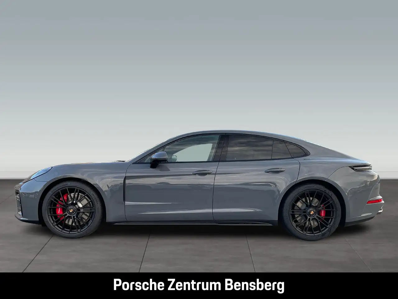Porsche Panamera 2