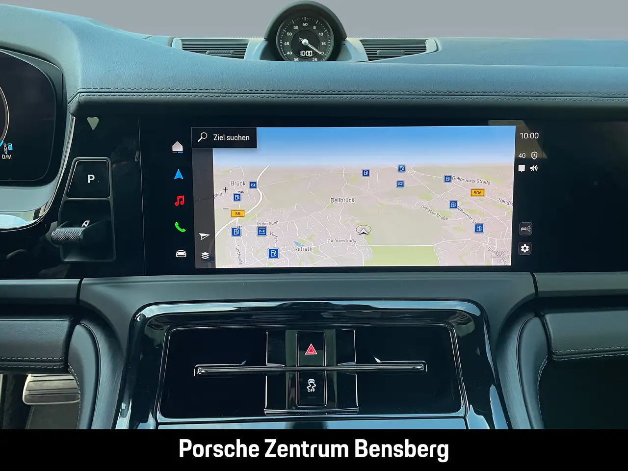 Porsche Panamera 13