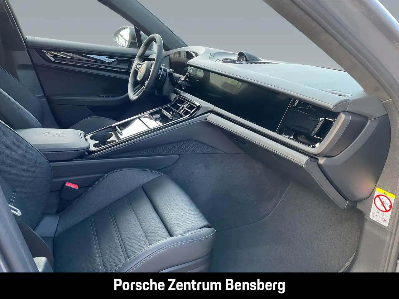 Porsche Panamera 15