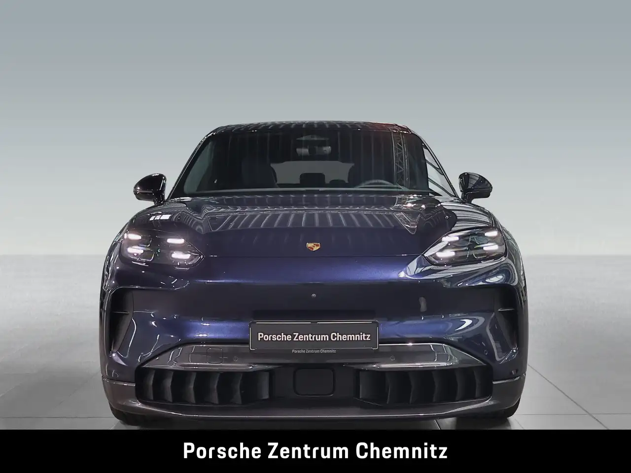 Porsche Cayenne 4