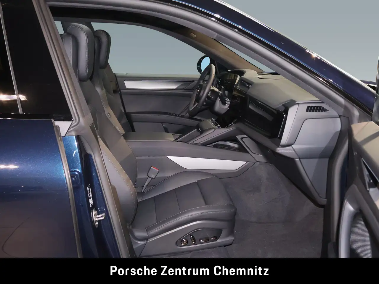 Porsche Cayenne 13
