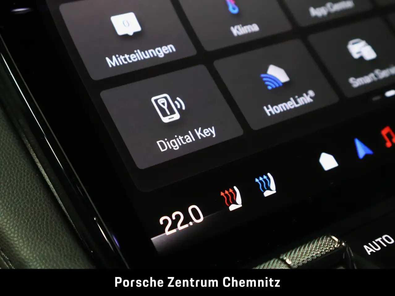 Porsche Cayenne 15