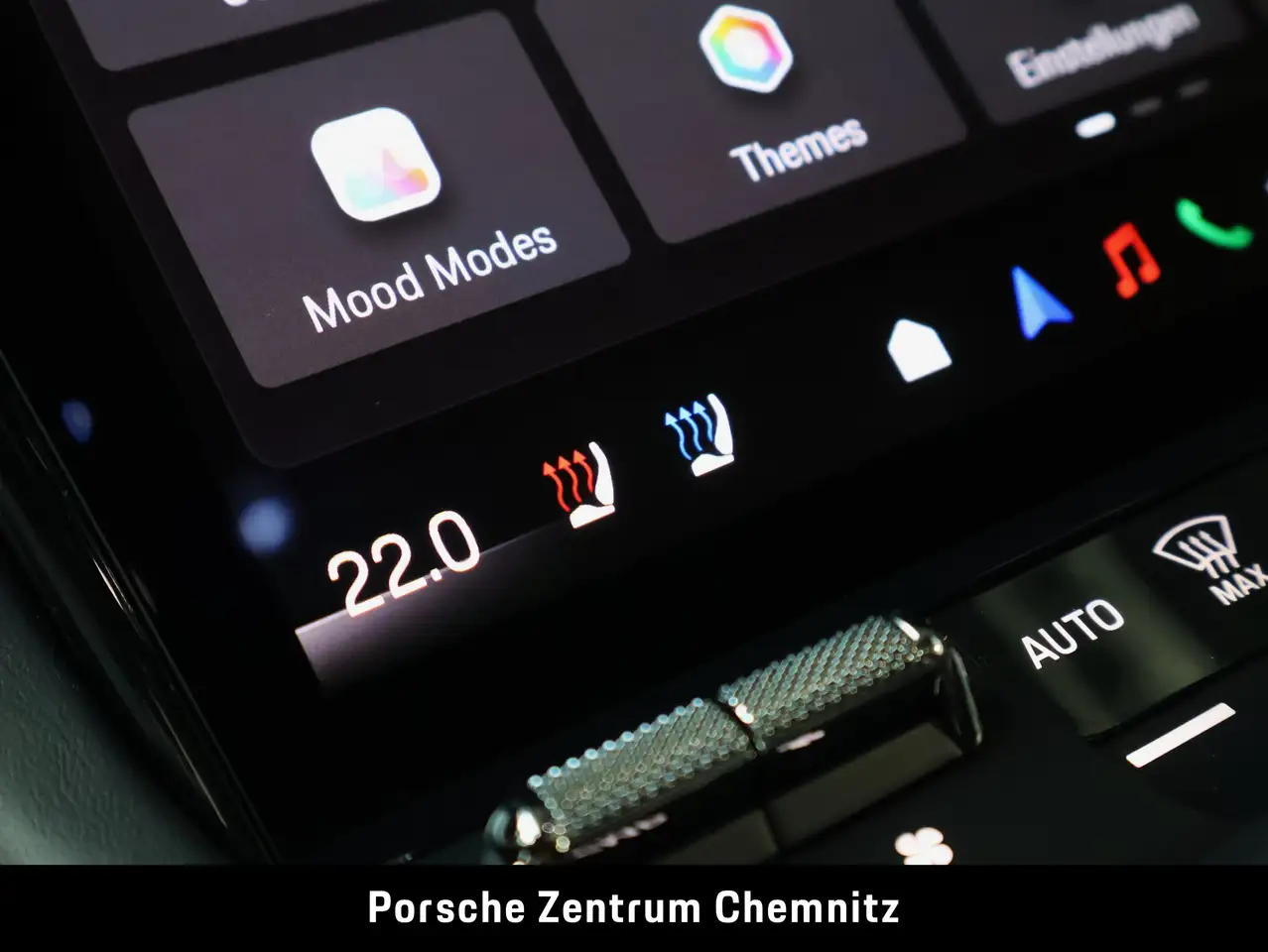 Porsche Cayenne 15
