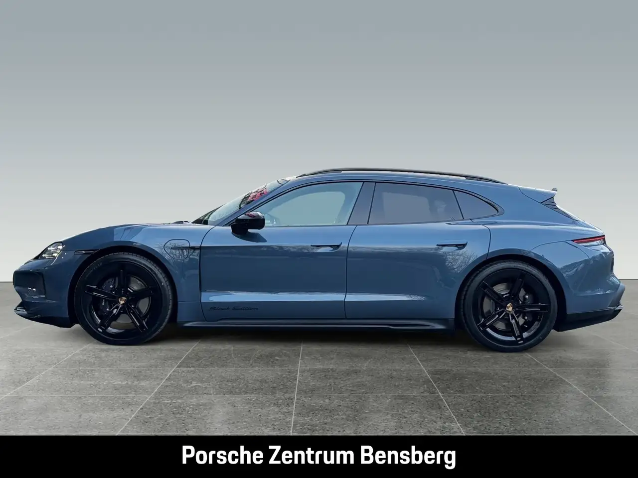 Porsche Taycan 2