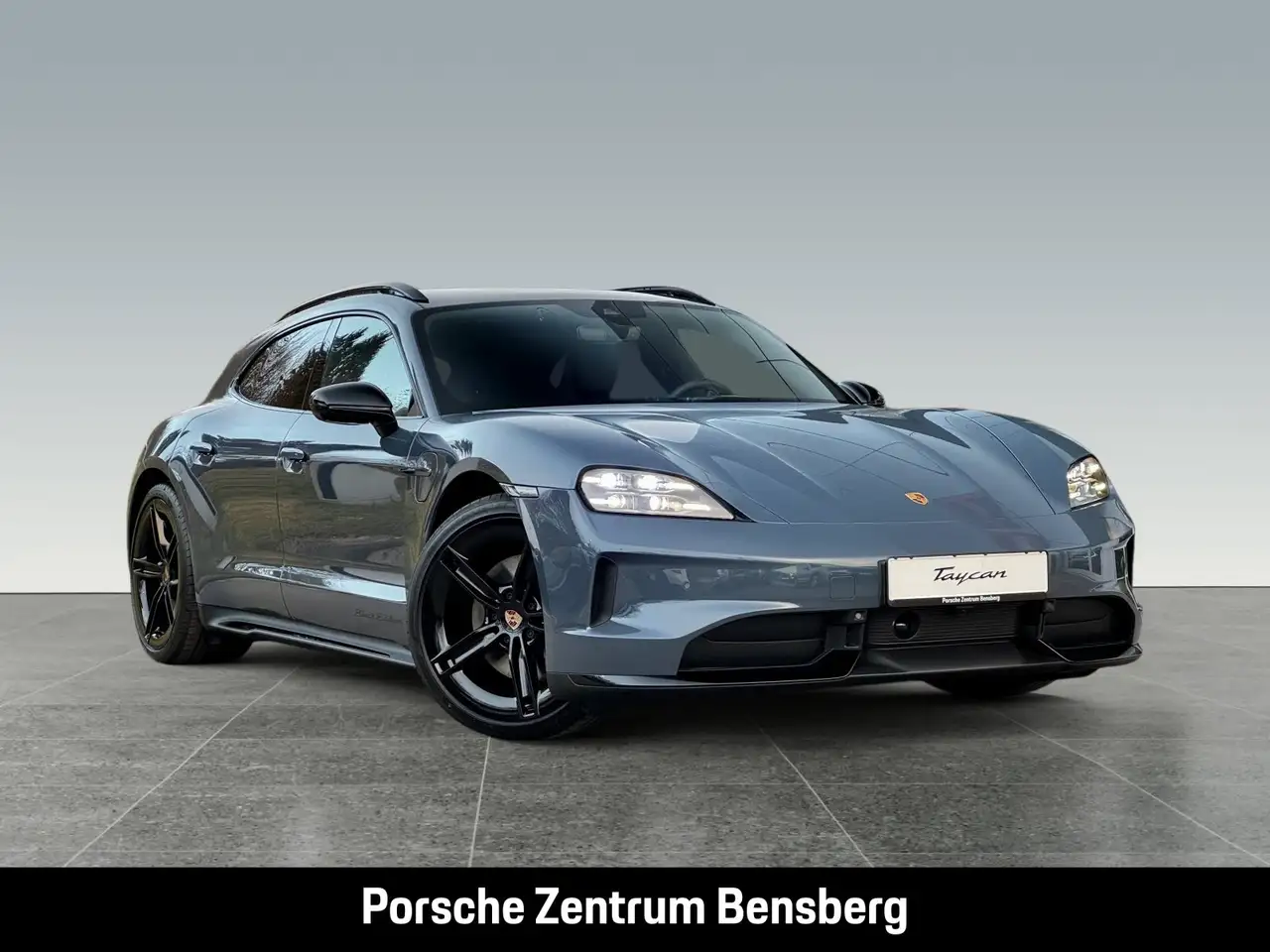 Porsche Taycan 6