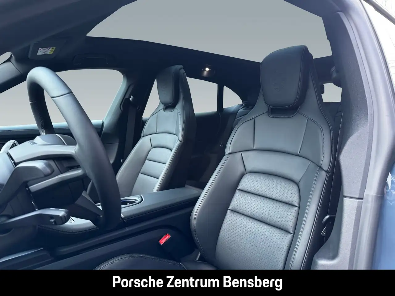 Porsche Taycan 15