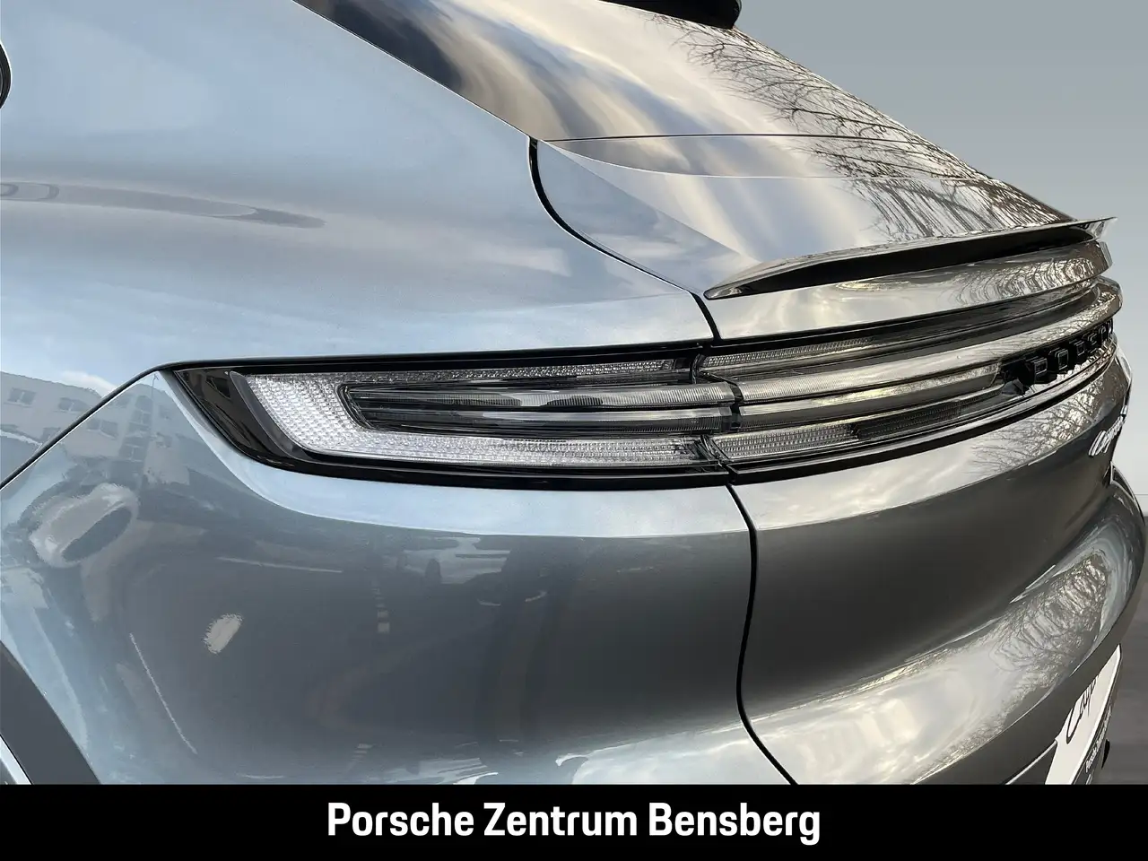 Porsche Cayenne 11