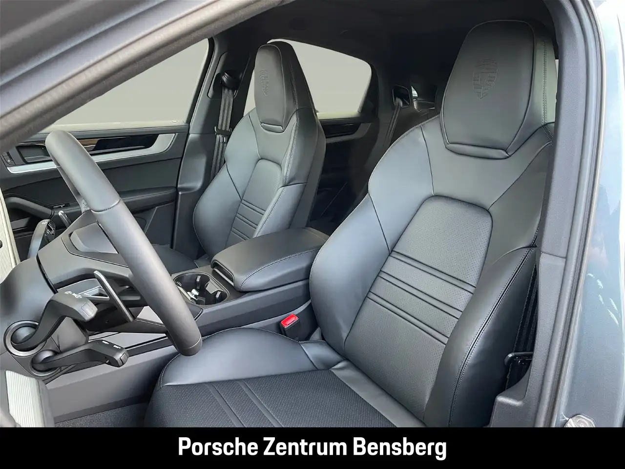 Porsche Cayenne 14