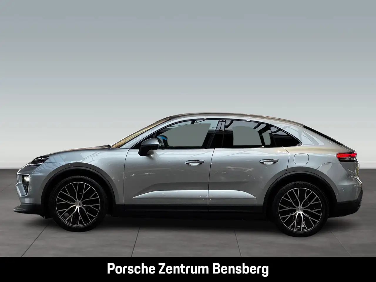 Porsche Macan 2