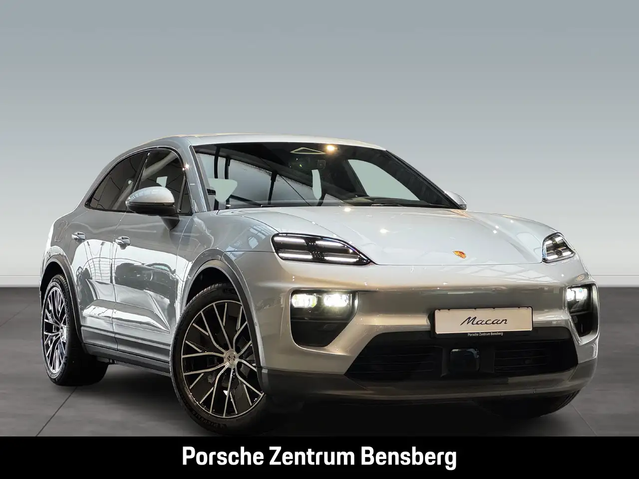 Porsche Macan 6