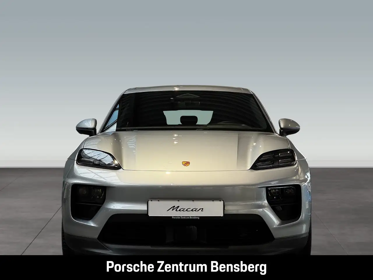 Porsche Macan 7