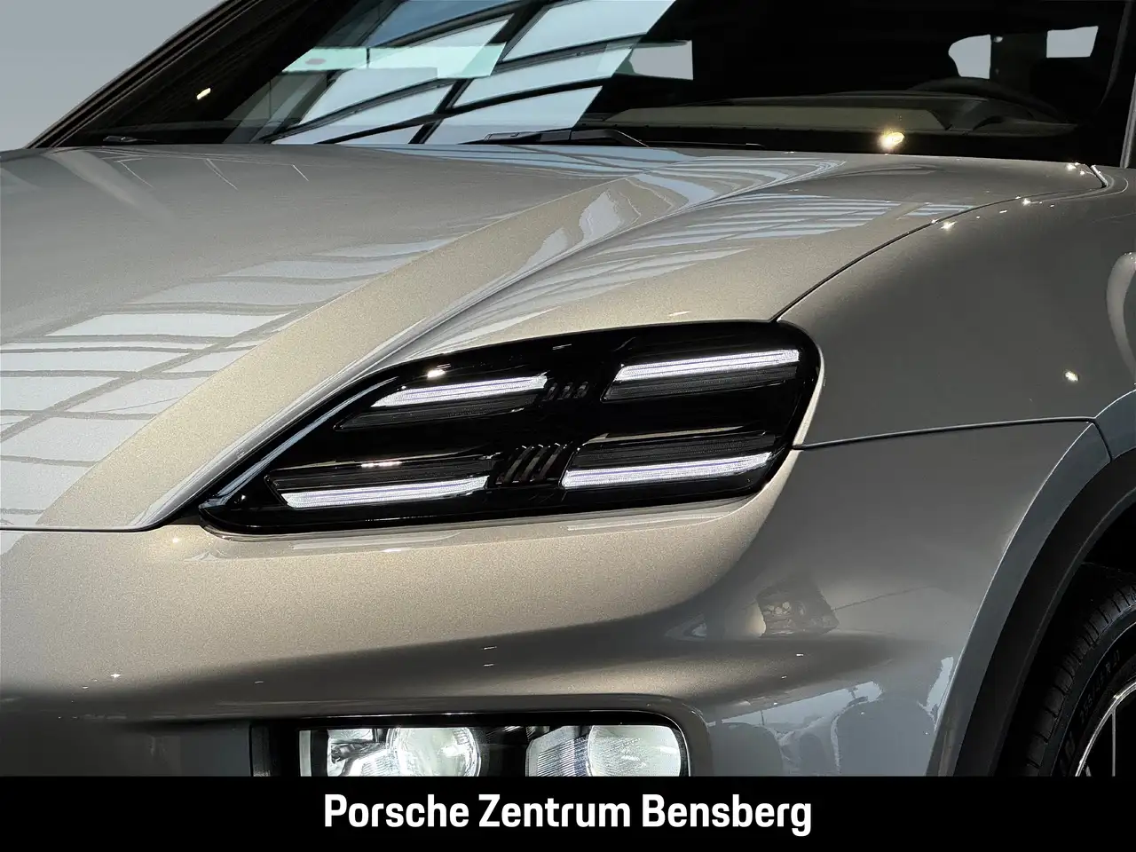 Porsche Macan 9