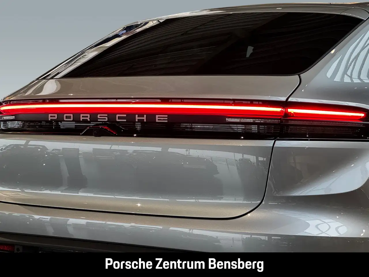 Porsche Macan 10