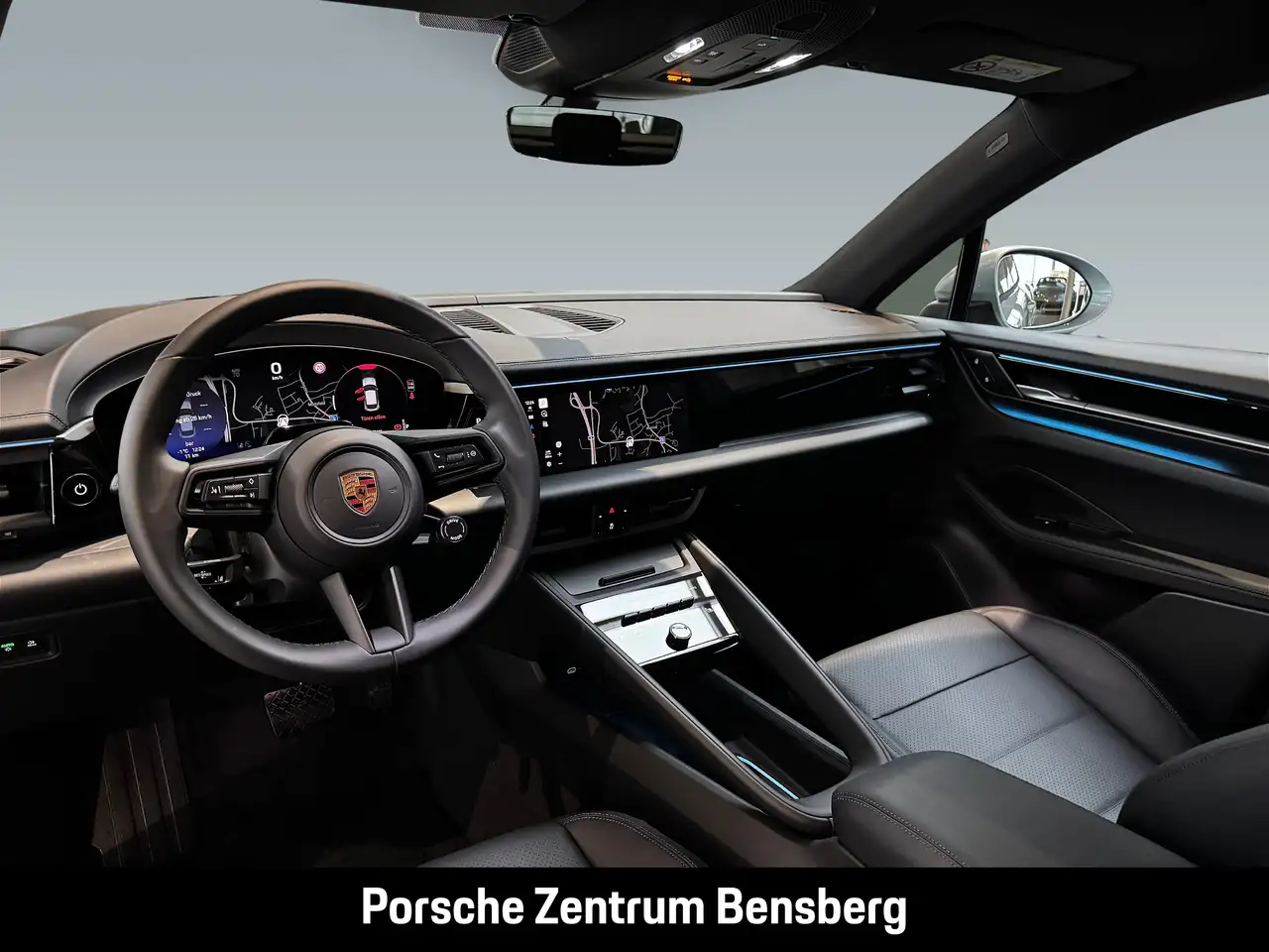 Porsche Macan 15
