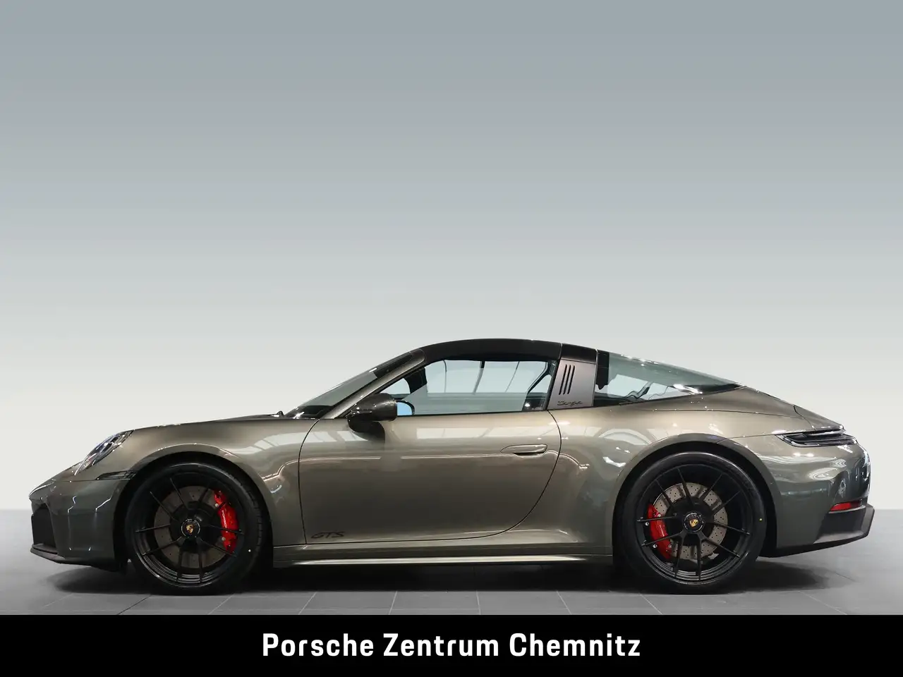 Porsche 911 3