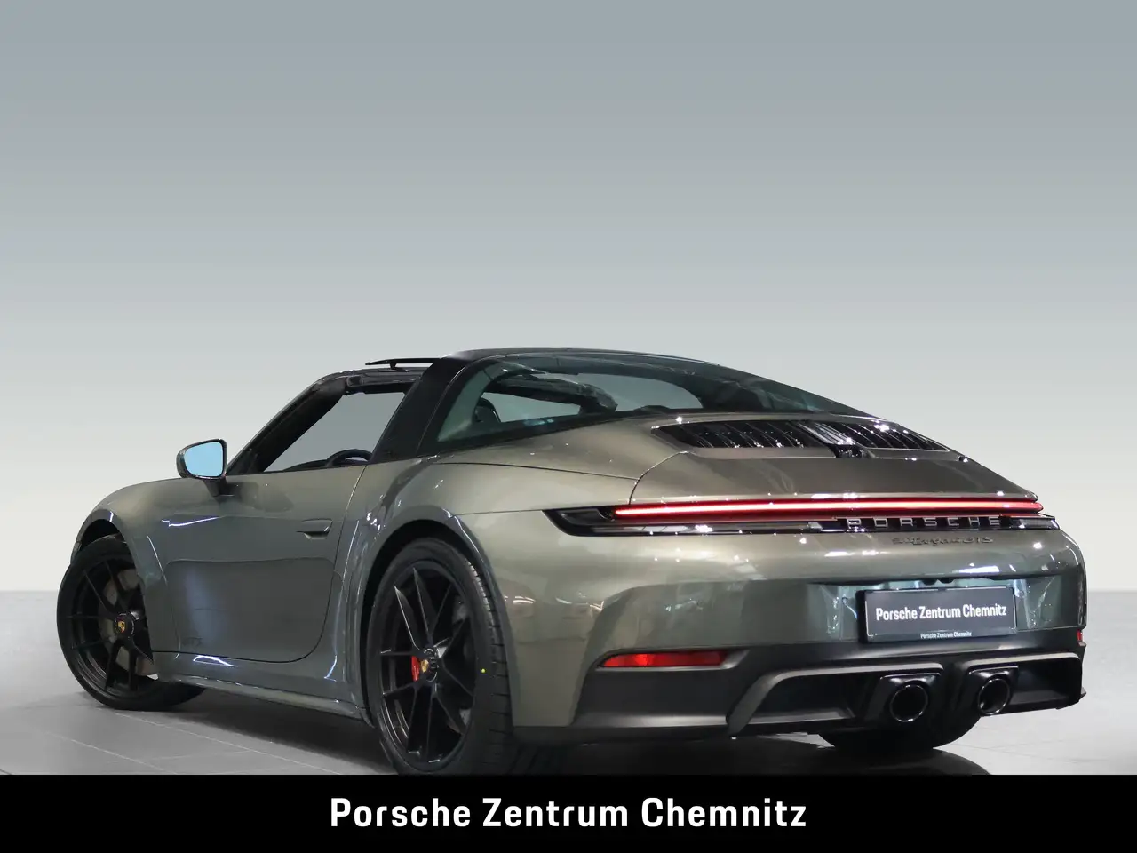 Porsche 911 4